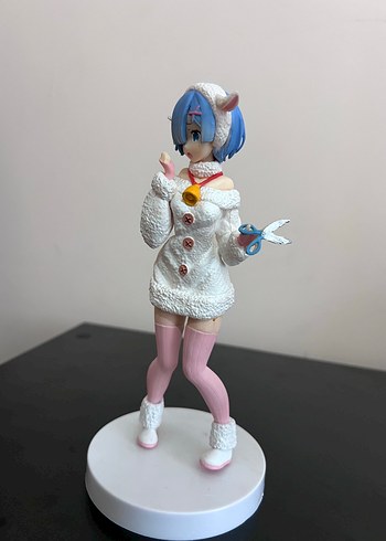  FurYu figür
