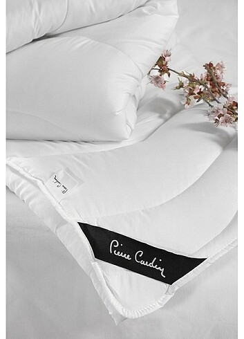 Pierre Cardin Soft Yorgan Çift Kişilik