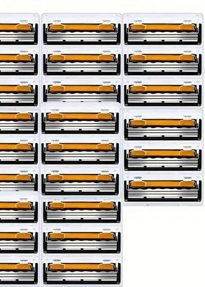 Tıraş bıçağı - Görsel 3