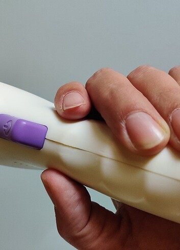 temassız Ateş ölçer - Görsel 5