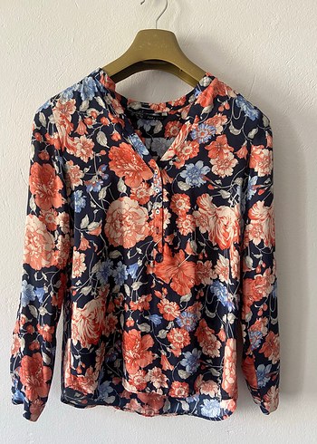 ZARA Basic XS Bluz