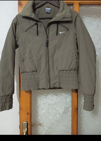 Nike Haki Sehirlik Siklik