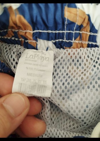 deniz şortu - Görsel 3