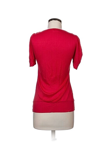 universal Beden Vintage Love Bluz %70 İndirimli.