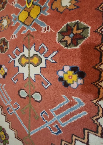 Merinos halım