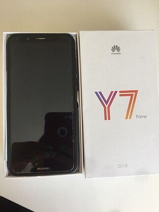 Huawei Y7 2018