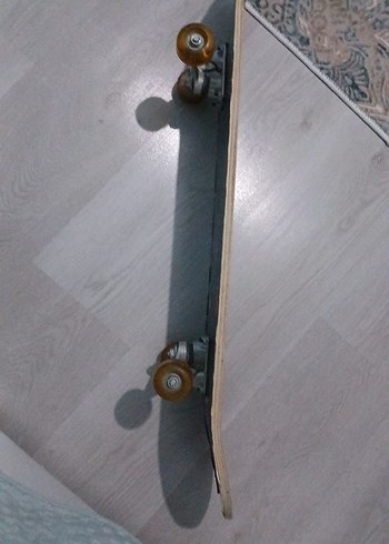 Siyah Çocuk Kaykay - Görsel 2