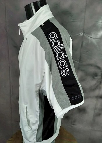 m Beden adidas Sports Vintage 90's Unisex Jacket