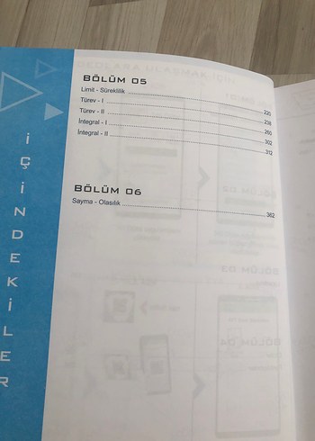  AYT Matematik Soru Bankası - Mehmet Kıvrak