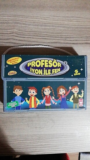 Hikaye kitabı