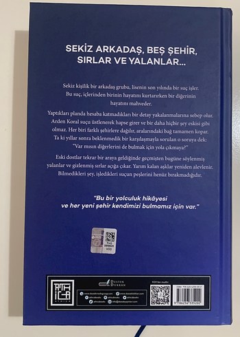 Beden Renk Yaz Uykusu - Zeynep Sey