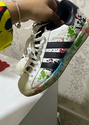 Adidas Adidas superstar