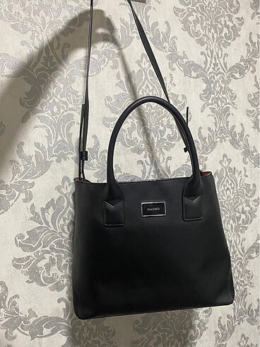 Mango mango tote çanta