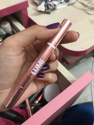 L'Oréal Paris Sıfır kapatıcı 