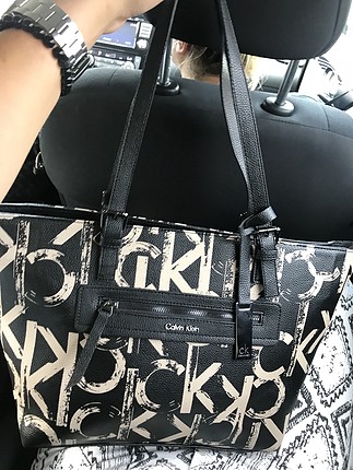 Calvin Klein Calvin Klein çanta