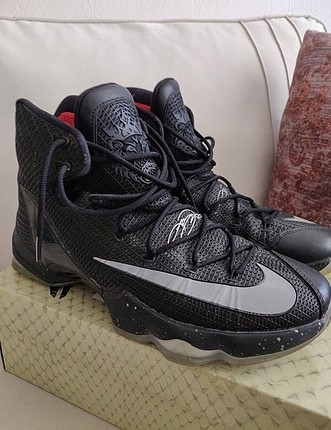 LEBRON 13 SOLDIER ELIT BASKETBOL AYAKKABISI