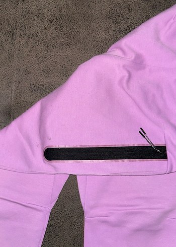 Nike Tech Fleece Eşofman Altı - Görsel 3
