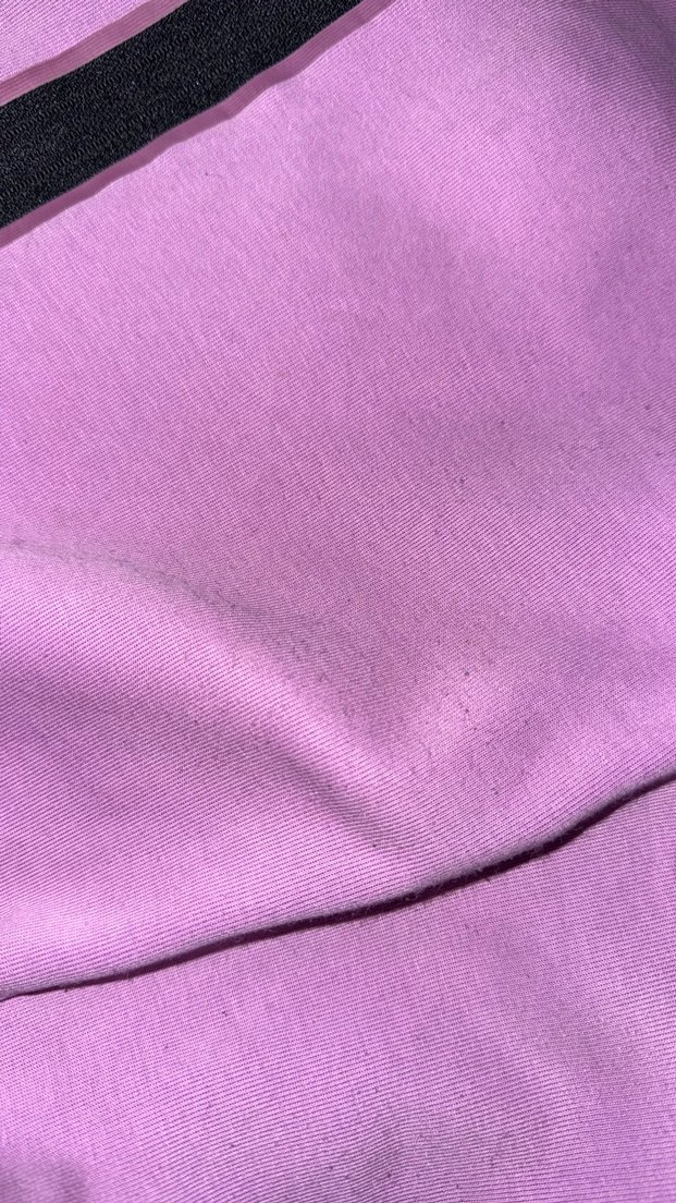 Nike Tech Fleece Eşofman Altı - Görsel 5