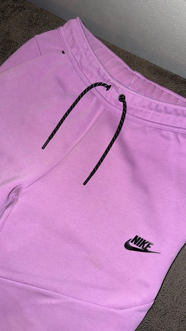 Nike Tech Fleece Eşofman Altı - Görsel 2