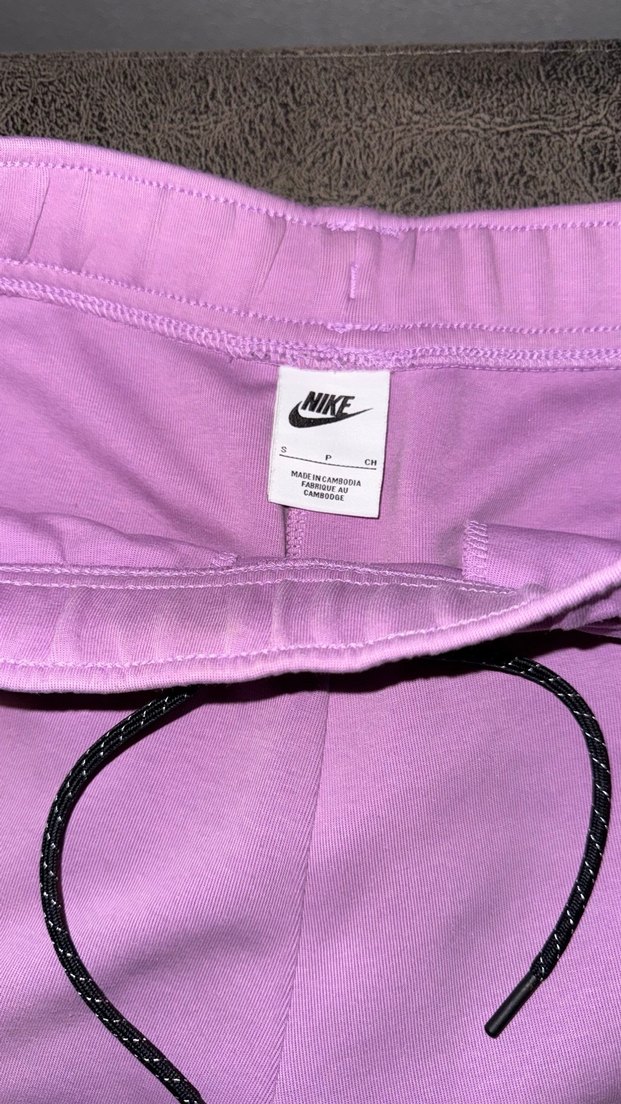 Nike Tech Fleece Eşofman Altı - Görsel 4
