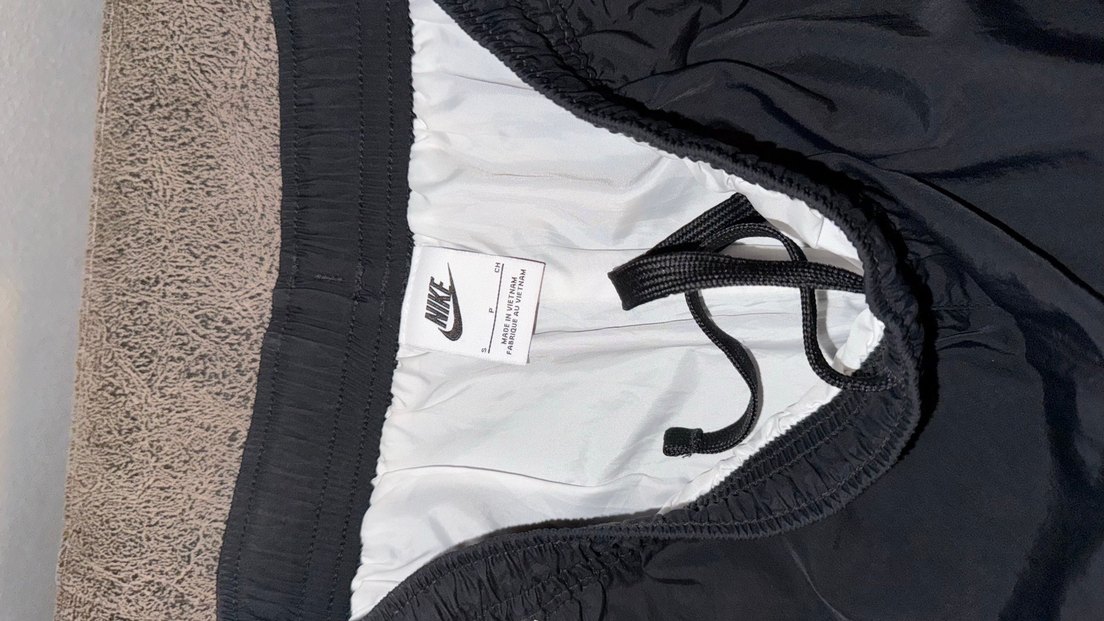 Nike Tn Eşofman Altı - Görsel 4