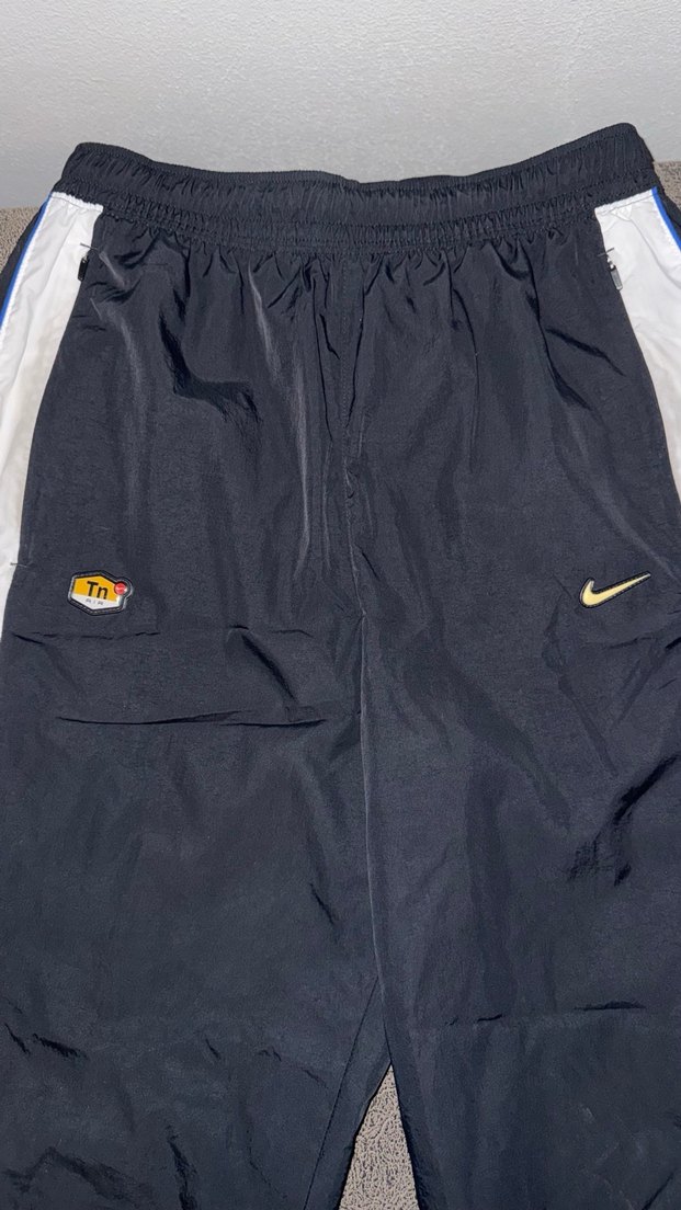 Nike Tn Eşofman Altı - Görsel 2