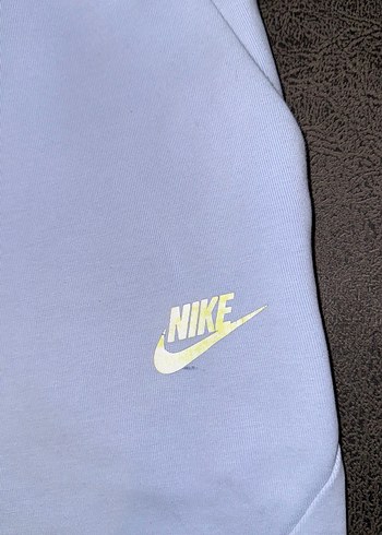 Nike Tech Fleece Eşofman Altı - Görsel 2