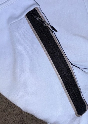 Nike Tech Fleece Eşofman Altı - Görsel 4