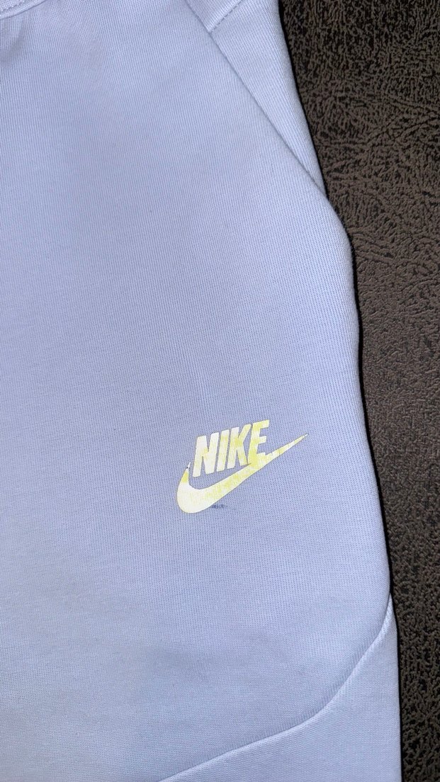 Nike Tech Fleece Eşofman Altı - Görsel 2