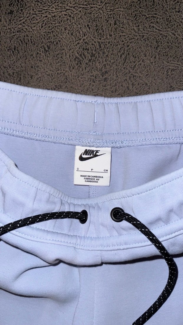 Nike Tech Fleece Eşofman Altı - Görsel 5