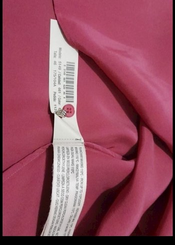 l Beden MASSIMO DUTTI
