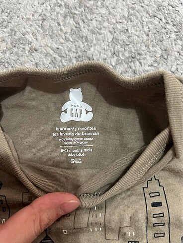 Gap Gap takım