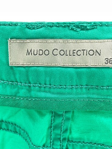 Mudo Düz Kesim %70 İndirimli. - Görsel 4