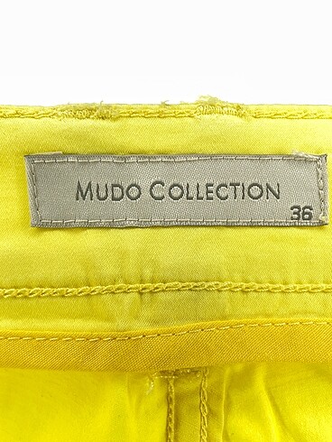 Mudo Düz Kesim %70 İndirimli. - Görsel 5