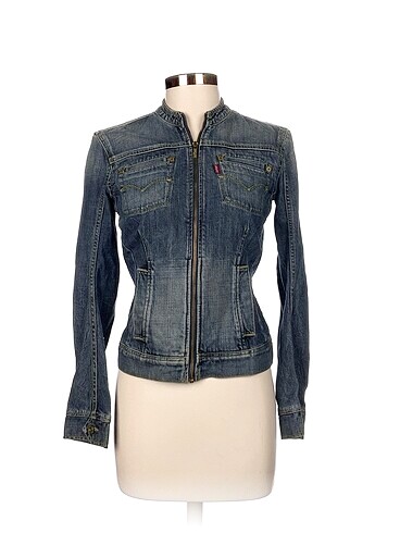 Levis Kot Ceket %70 İndirimli.
