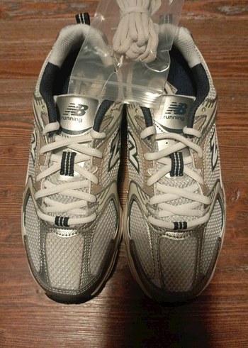 New Balance Retro Kosu Ayakkabisi