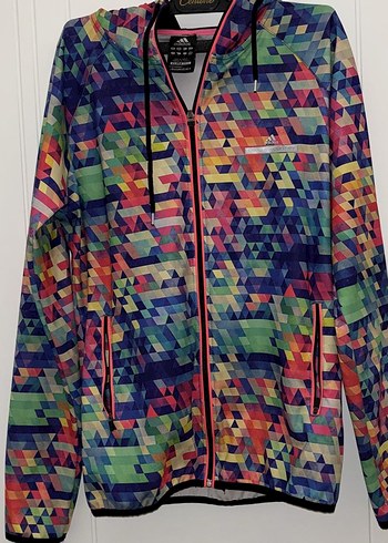 Diğer özel seri Renkli Adidas x Stella McCartney Rozet