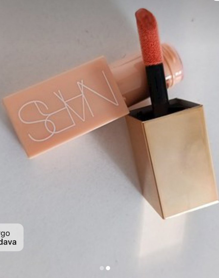 NARS Pastel Pembe Allık - Görsel 3