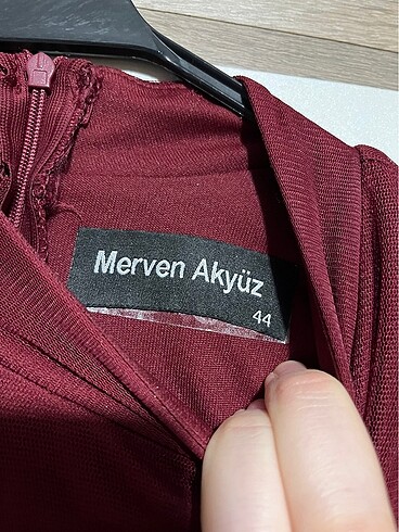 44 Beden Abiye