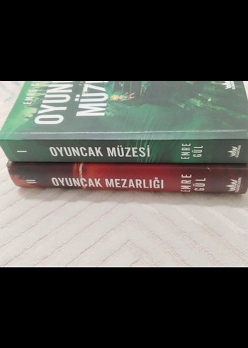 Beden Renk Oyuncak Müzesi ve Oyuncak Mezarlığı