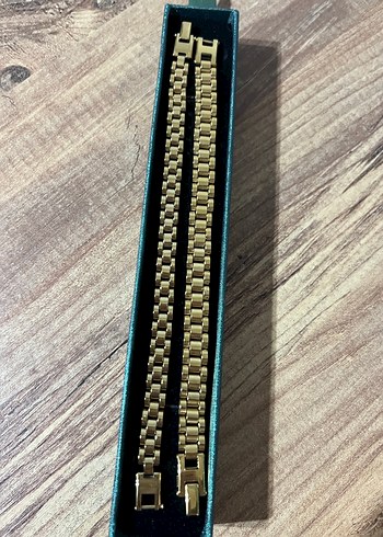 Rolex Çift Bilekliği