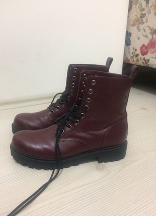 Bordo H&M bot