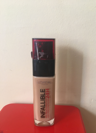L'Oréal Paris Loreal fondöten