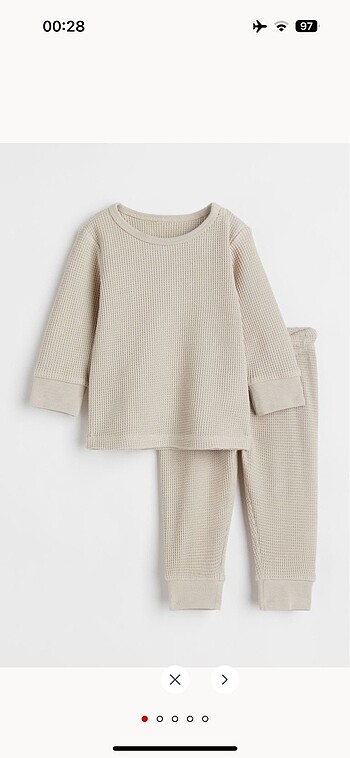 H&M takım