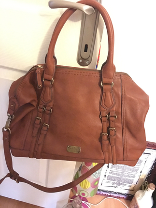 Nine west çanta