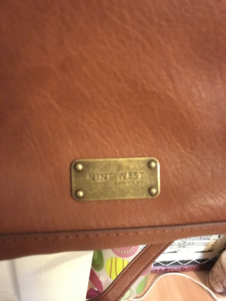 universal Beden Nine west çanta