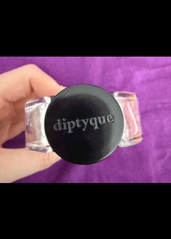 Diptyque LEau Papier 100 mL Parfüm - Görsel 5