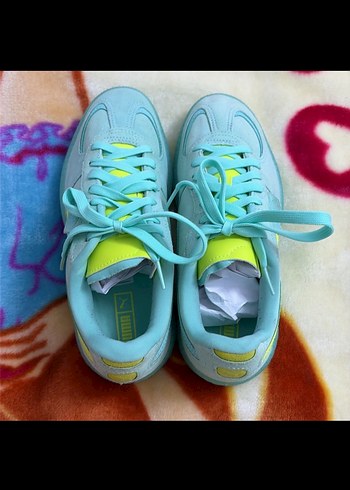 Puma Palermo Moda Xtra Wns - Görsel 5