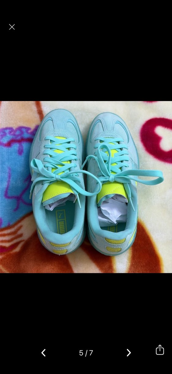 Puma Palermo Moda Xtra Wns - Görsel 5