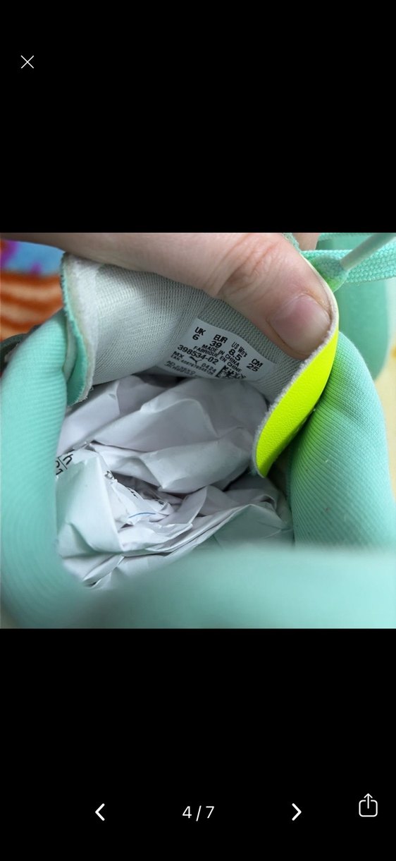 Puma Palermo Moda Xtra Wns - Görsel 4